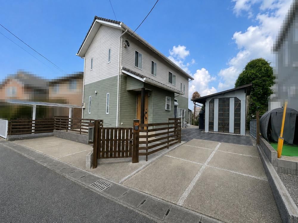 2LDK+2S house in Higashi Ward, Fukuoka - Photo 1