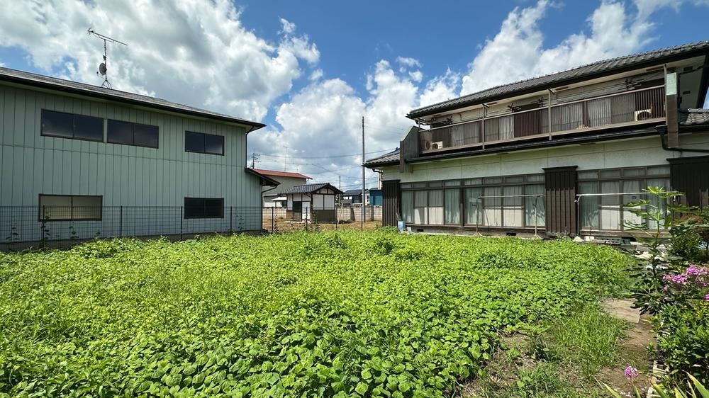 301 m² land in Kaminokawa, Kawachi District, Tochigi - Photo 1