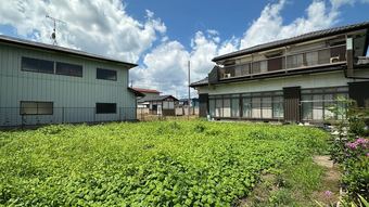 plot of land in Kaminokawa, Kawachi District