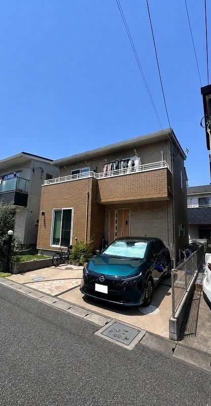3LDK house in Kamagaya, Chiba - Photo 1