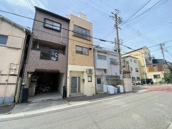 3LDK house in Taisho Ward, Osaka - Photo 1