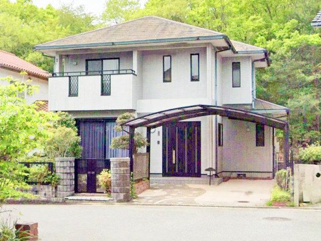 3LDK house in Kure, Hiroshima - Photo 1