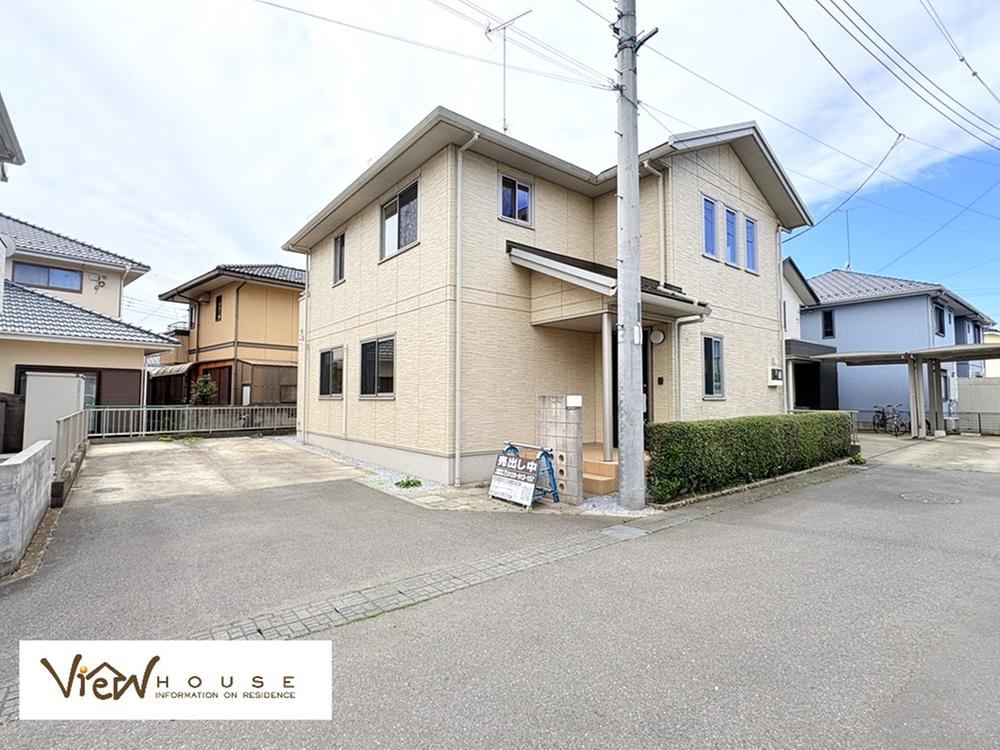 5LDK house in Shimotsuke, Tochigi - Photo 1