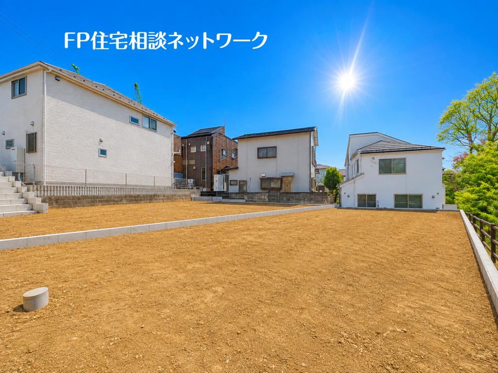 135 m² land in Hodogaya Ward, Yokohama, Kanagawa - Photo 1