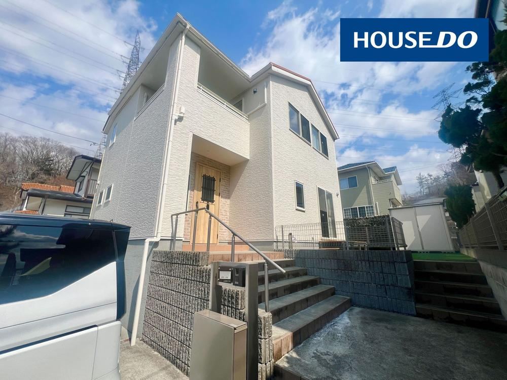 4LDK+S house in Izumi Ward, Sendai, Miyagi - Photo 1