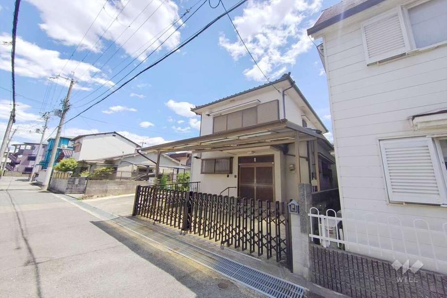 4DK house in Itami, Hyogo - Photo 1