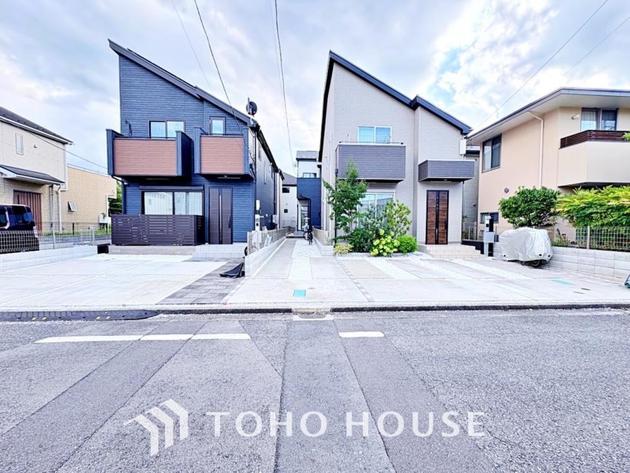 3LDK house in Higashikurume, Tokyo - Photo 1