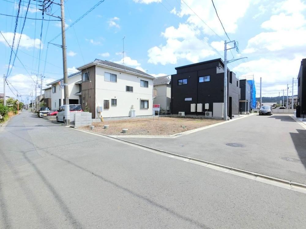 121 m² land in Hanno, Saitama - Photo 1