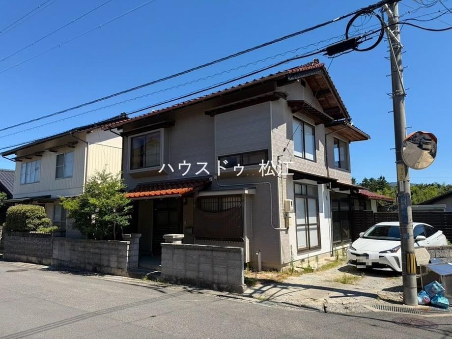 6LDK house in Matsue, Shimane - Photo 1