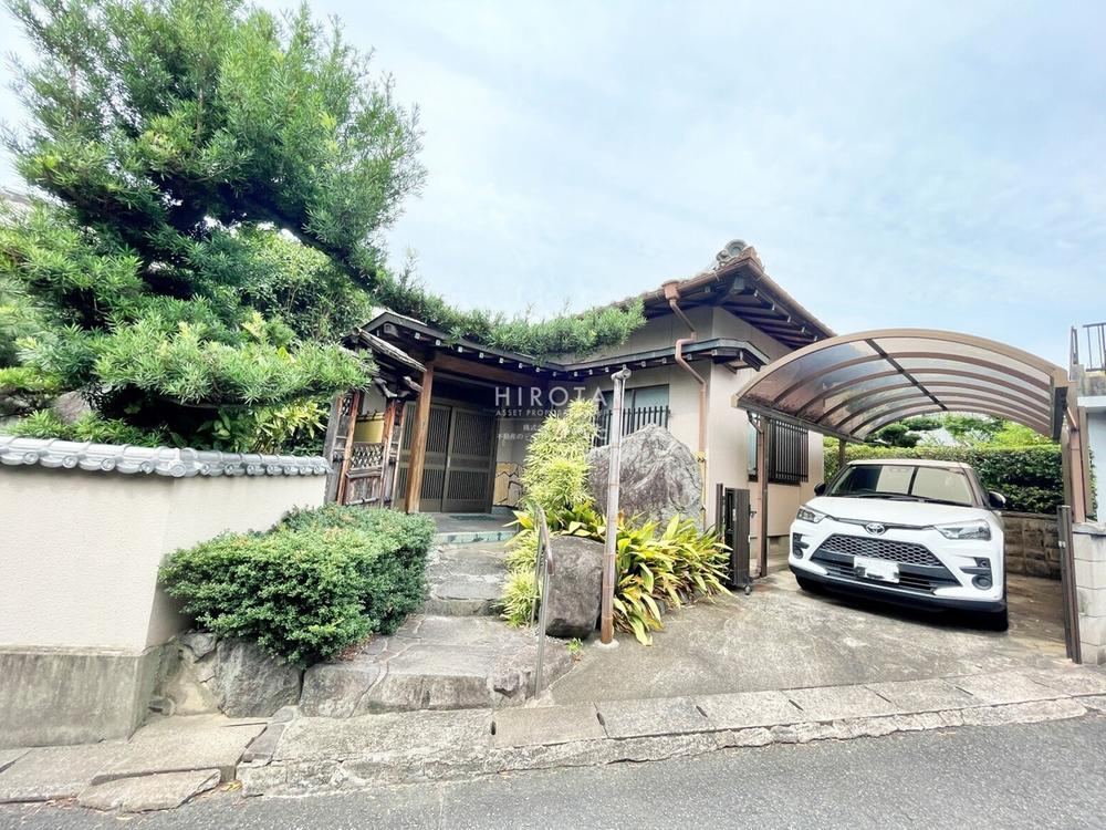 4DK+S house in Yahatanishi Ward, Kitakyushu, Fukuoka - Photo 1