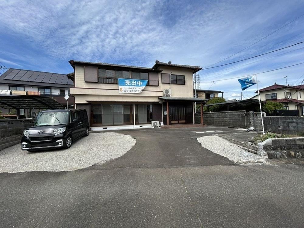 6DK+S house in Fujinomiya, Shizuoka - Photo 1