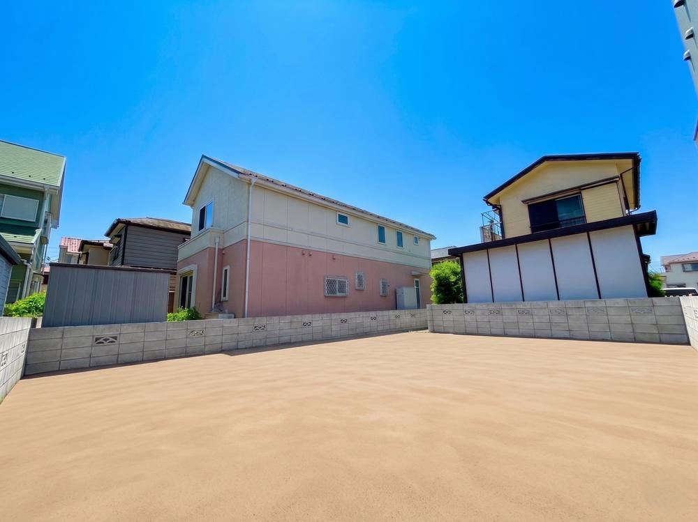 109 m² land in Totsuka Ward, Yokohama, Kanagawa - Photo 1