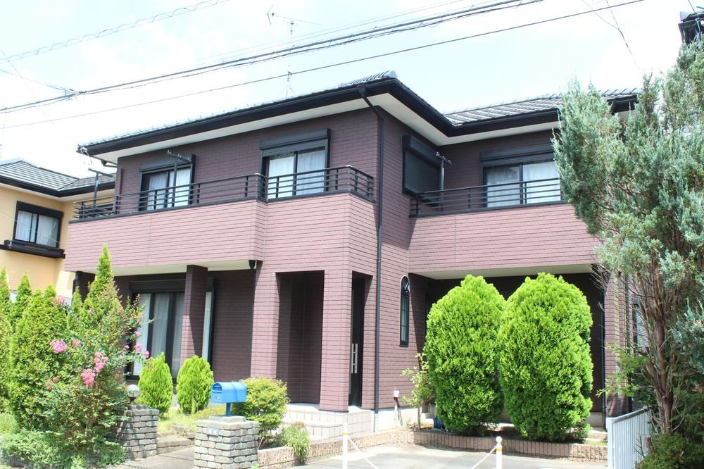4LDK house in Mobara, Chiba - Photo 1