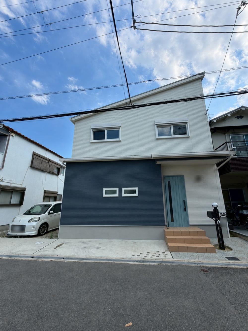 3LDK house in Hirakata, Osaka - Photo 1