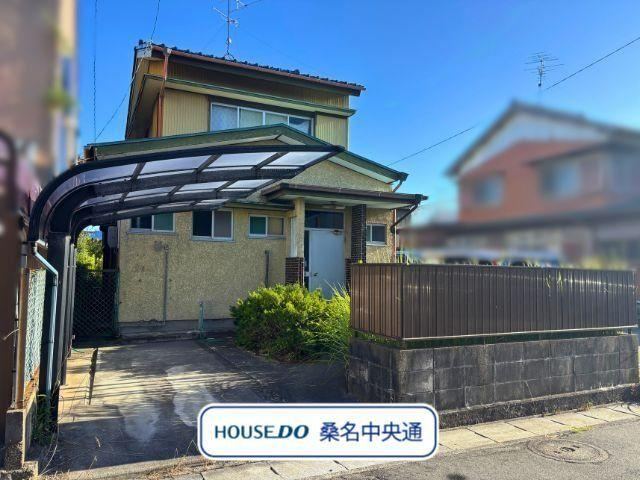 3DK house in Kuwana, Mie - Photo 1