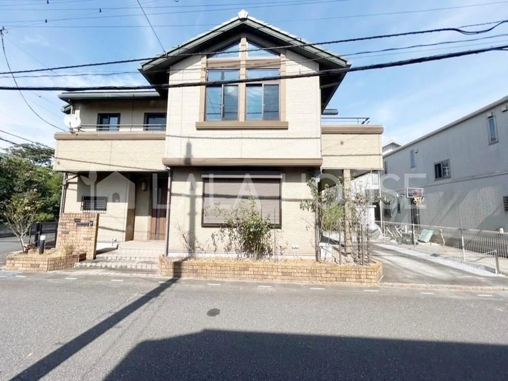 3LDKK+S house in Ageo, Saitama - Photo 1