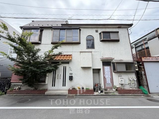 86 m² land in Setagaya Ward, Tokyo - Photo 1