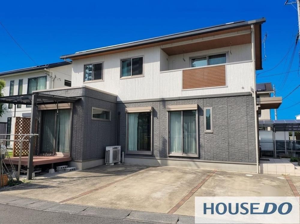 5LDK+S house in Kasumigaura, Ibaraki - Photo 1
