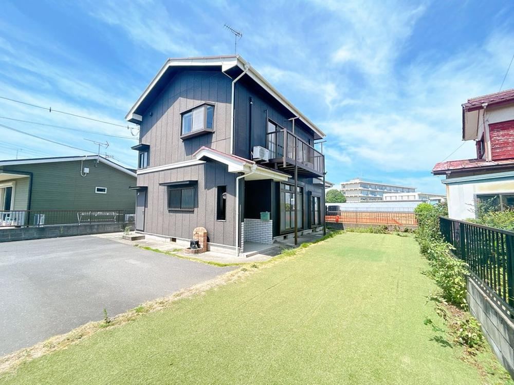 2LDK+S house in Toride, Ibaraki - Photo 1