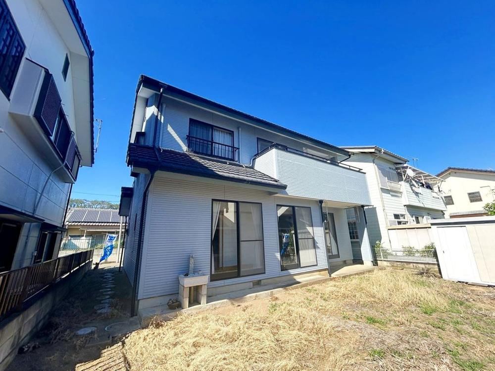 4LDK+S house in Maebashi, Gunma - Photo 1