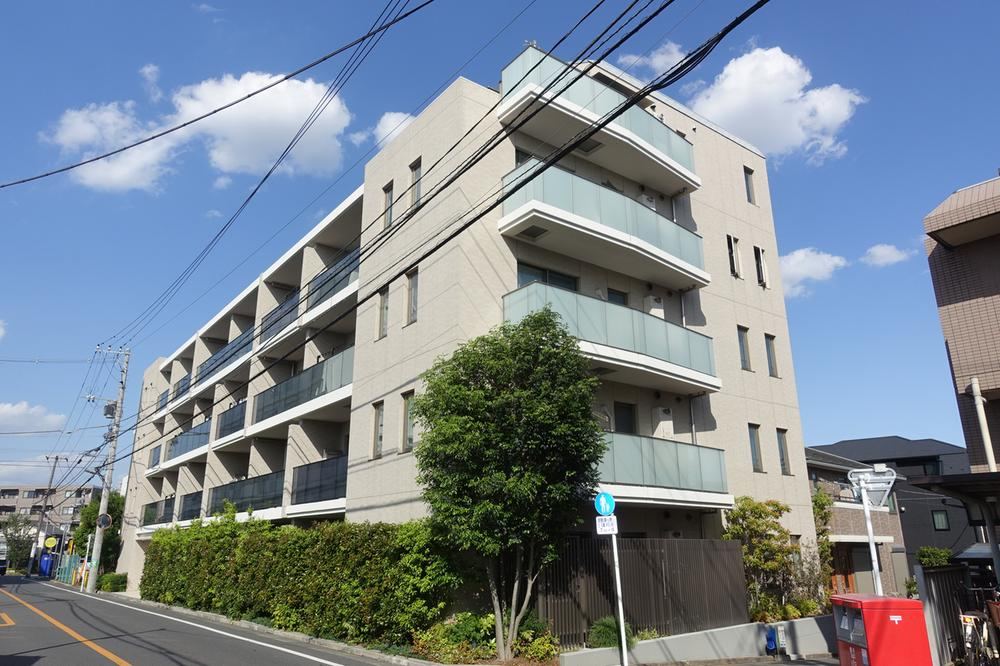 1LDK apartment in Nerima Ward, Tokyo - Photo 1