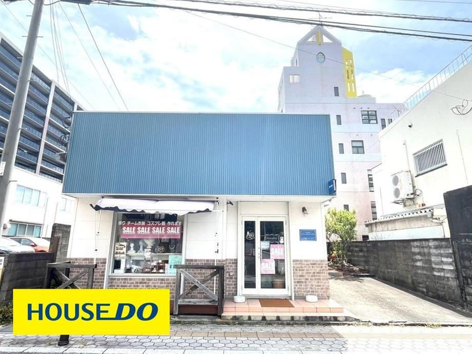 6LDK house in Kurume, Fukuoka - Photo 1