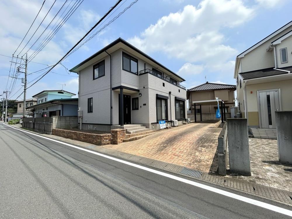 4LDK+S house in Maebashi, Gunma - Photo 1