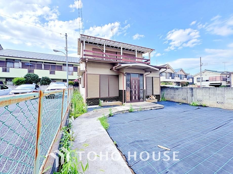 4DK house in Higashikurume, Tokyo - Photo 1