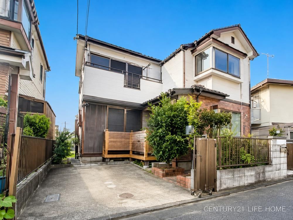 4LDK house in Tama Ward, Kawasaki, Kanagawa - Photo 1
