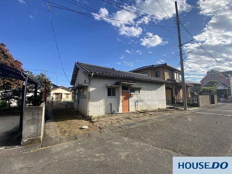 3K house in Kai, Yamanashi - Photo 1