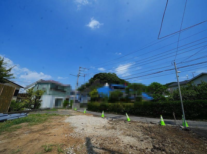 118 m² land in Zushi, Kanagawa - Photo 1