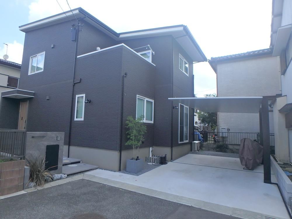 4LDK house in Funabashi, Chiba - Photo 1