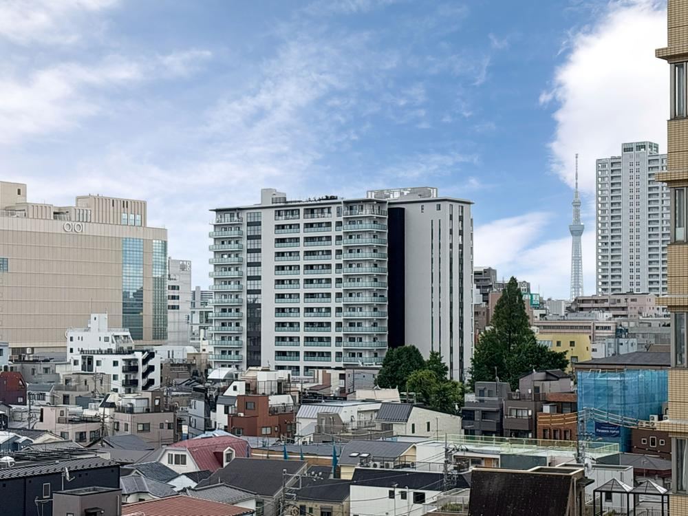 2LDK apartment in Adachi Ward, Tokyo - Photo 1