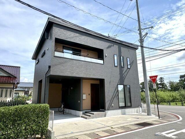 4LDK house in Fukushima, Fukushima - Photo 1
