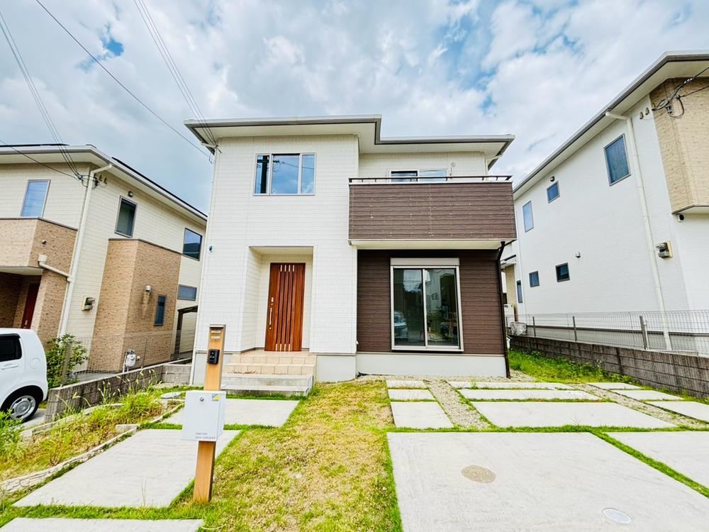3LDK house in Minami Ward, Sakai, Osaka - Photo 1
