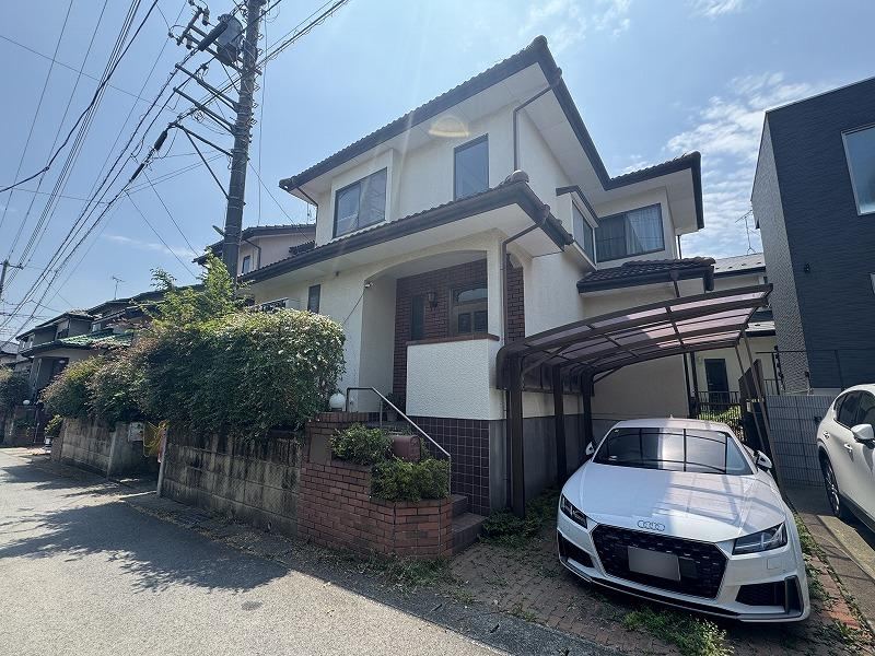 4LDK house in Fujimi, Saitama - Photo 1