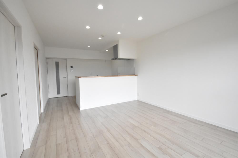 3LDK apartment in Higashi Ward, Sapporo, Hokkaido - Photo 1