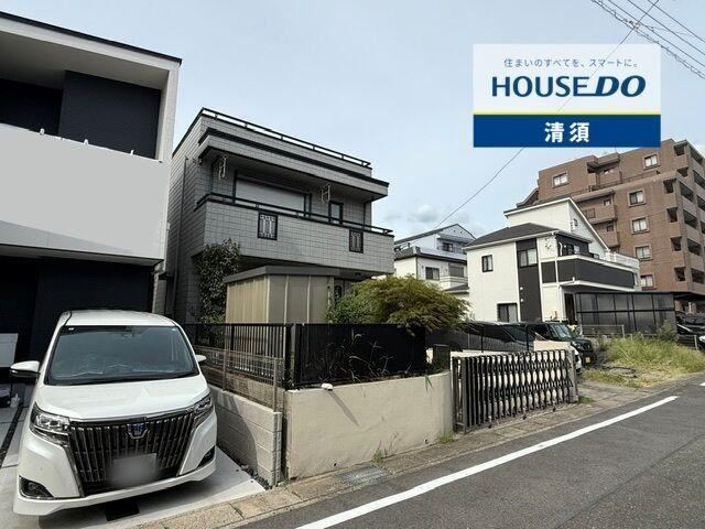 5DK house in Kiyosu, Aichi - Photo 1