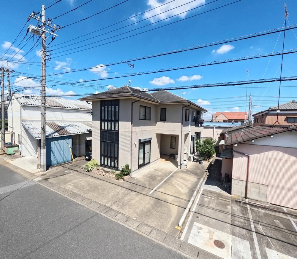 6LDK+S house in Ashikaga, Tochigi - Photo 1