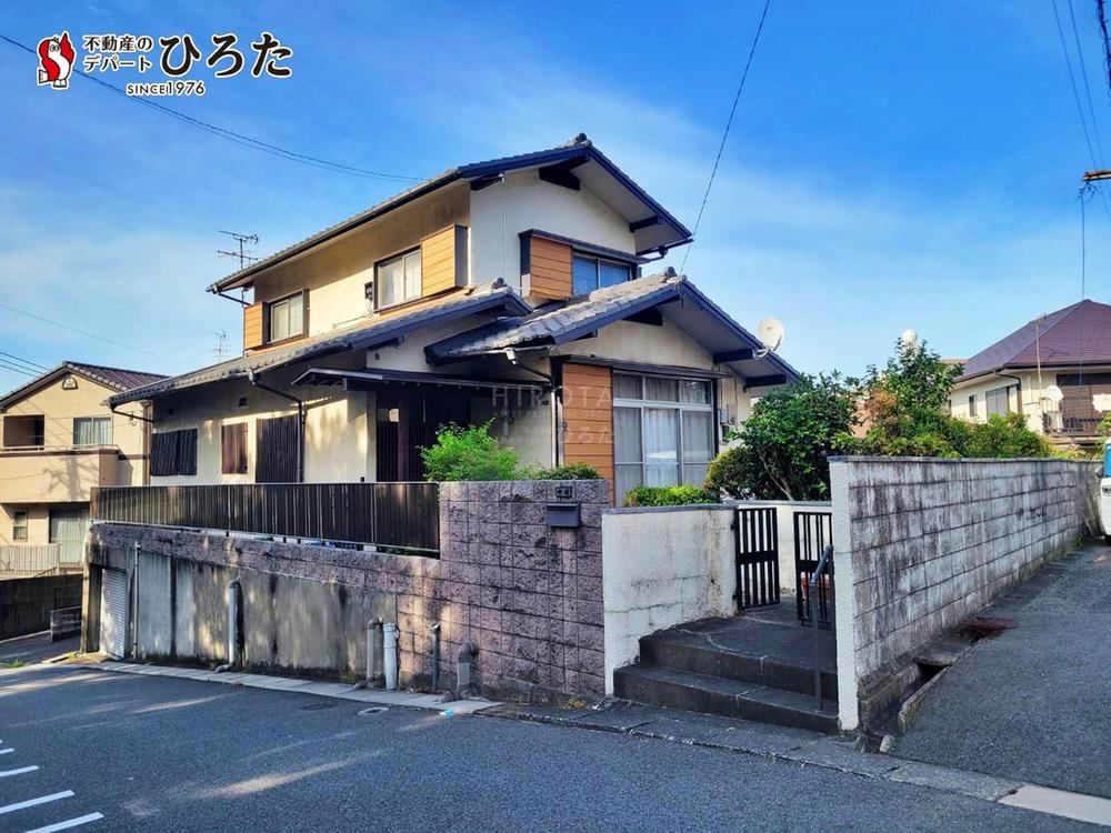 4DK house in Kokurakita Ward, Kitakyushu, Fukuoka - Photo 1