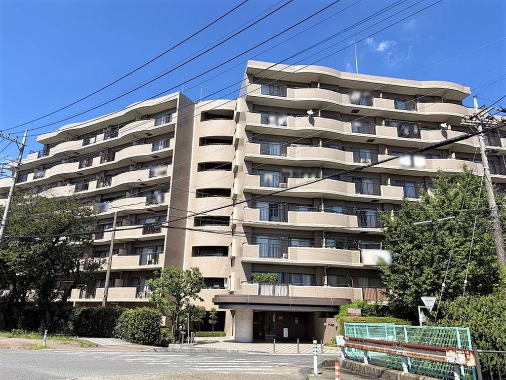 3LDK apartment in Koshigaya, Saitama - Photo 1