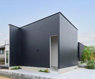 3LDK house in Shunan, Yamaguchi - Photo 1