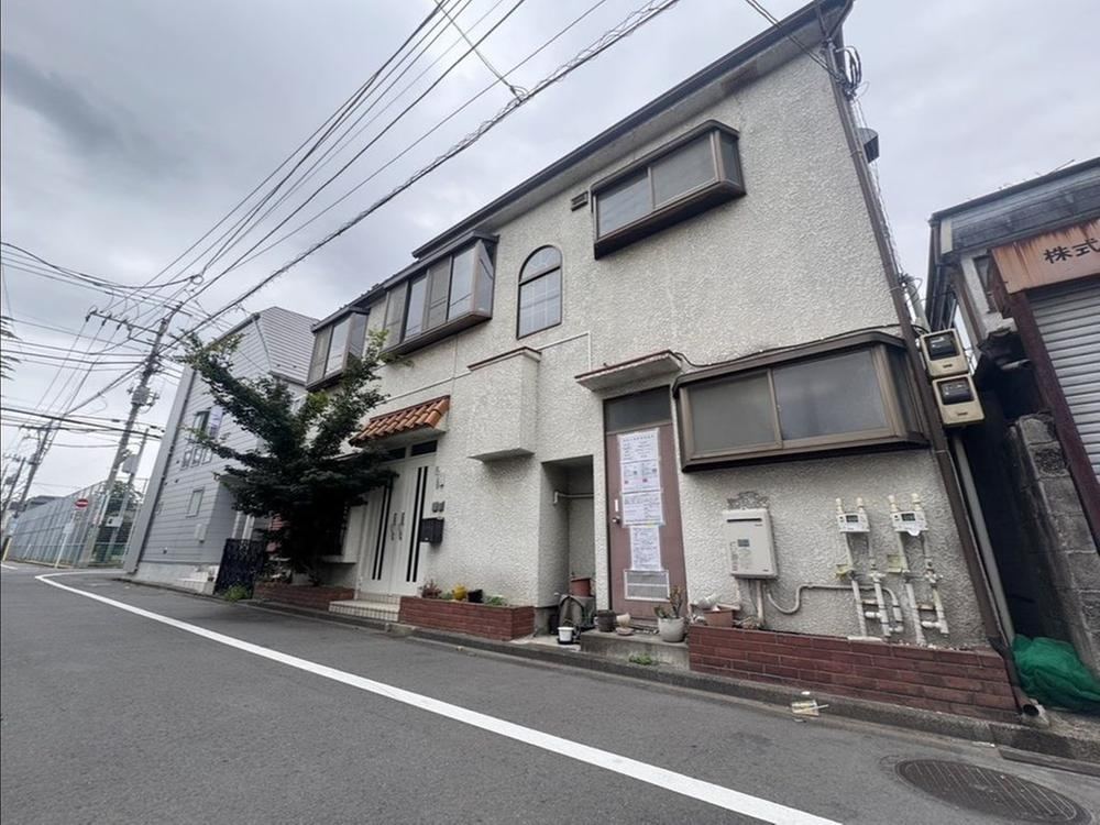 86 m² land in Setagaya Ward, Tokyo - Photo 1