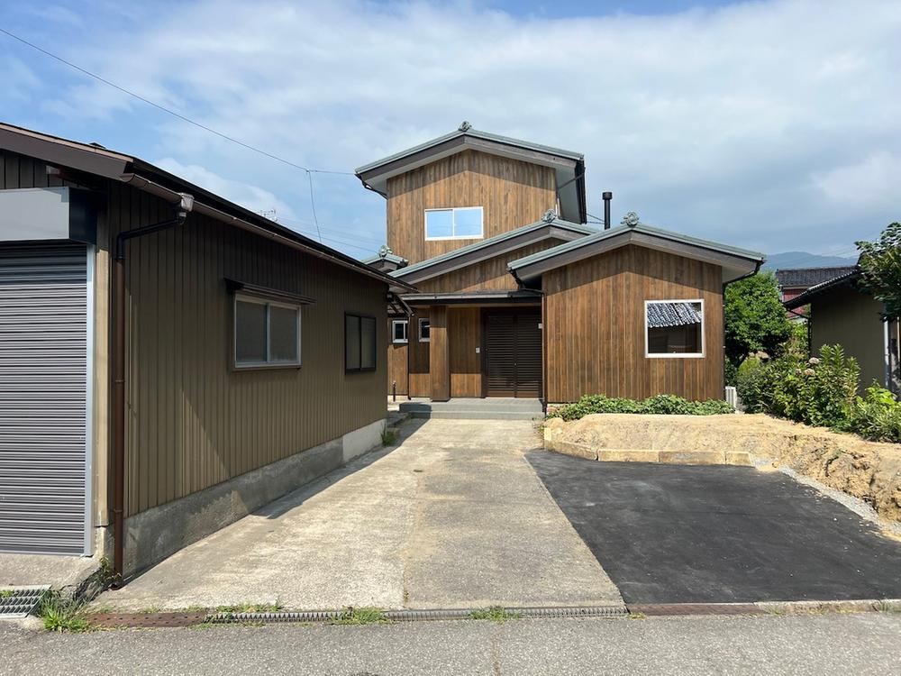 3LDK house in Nomi, Ishikawa - Photo 1