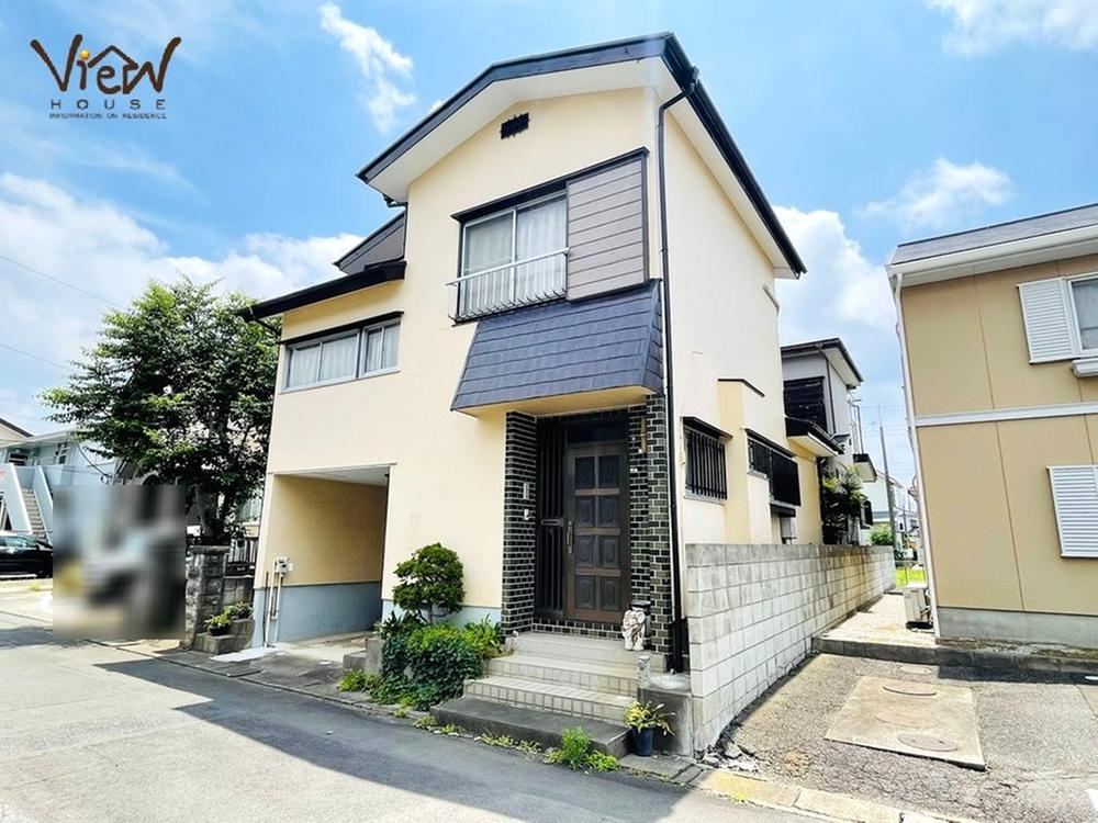 4DK house in Oyama, Tochigi - Photo 1