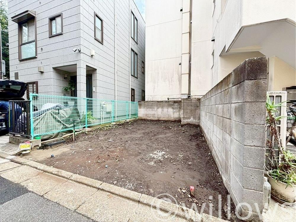 29 m² land in Shinagawa Ward, Tokyo - Photo 1