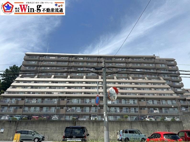 3LDK apartment in Akashi, Hyogo - Photo 1