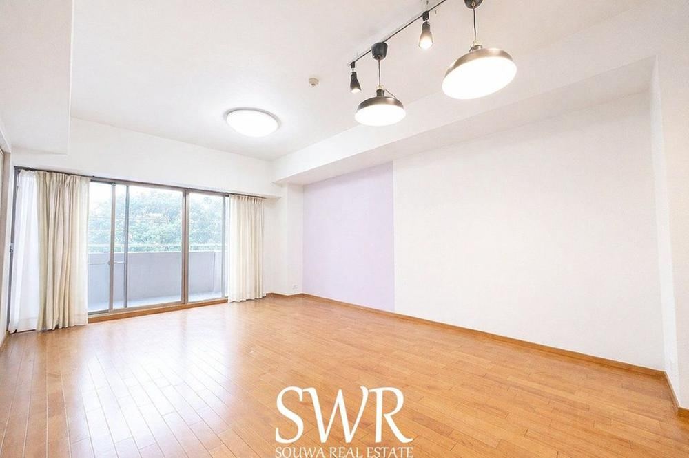3LDK apartment in Midori Ward, Nagoya, Aichi - Photo 1