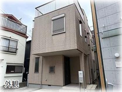 4LDK house in Katsushika Ward, Tokyo - Photo 1