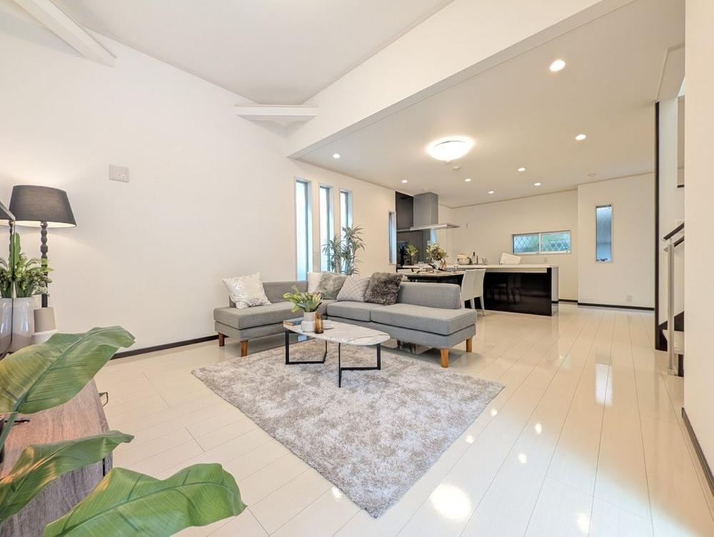4LDK house in Edogawa Ward, Tokyo - Photo 1